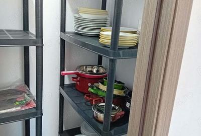 Vand apartament 2 camere - 3