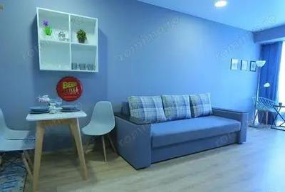 Apartamnet cu 2 camere de inchiriat in zona Tractorul - 2