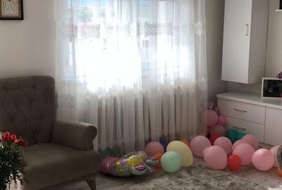 Apartament cu 3 camere decomandat în Ultracentral - 3