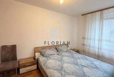 Apartament cu 2 camere semidecomandat, mobilat în Bălcescu - 6