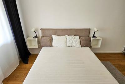 Apartament 2 camere Aviatiei Park | Alexandru Serbanescu | Caramfil - 6