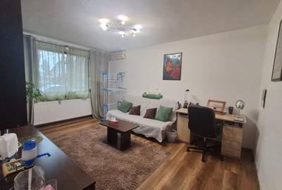 Apartament cu 2 camere decomandat, mobilat în Eroii Revoluției - 1