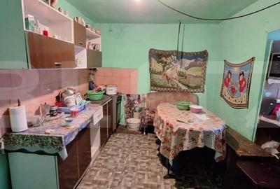 Casă cu 3 camere cu Teren 4200 Mp în Mădăras - 3