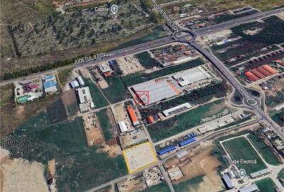 Teren Domnesti - Centura, ILFOV - 1