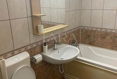 Apartament cu 2 camere în Mărăști
