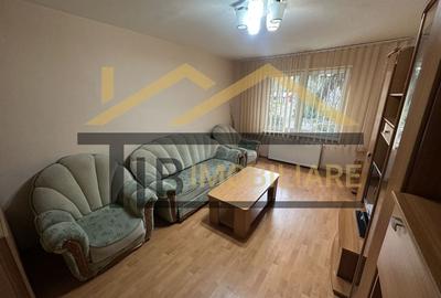 Apartament de 3 camere, 65mp, decomadat, Zona Shopping City Apartament de 3 camere, 65mp, decomadat, Zona Shopping City - 2