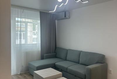 Apartament cu 3 camere în Central - 10