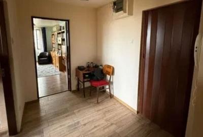 3 camere  mobilat strLuica Berceni Grand Arena - 5