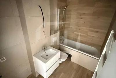 Apartament 2 camere in bloc nou, parcare si boxa incluse! - 1