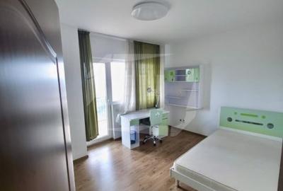 Apartament 3 camere I bloc nou I etaj intermediar I Zorilor I Observator - 8