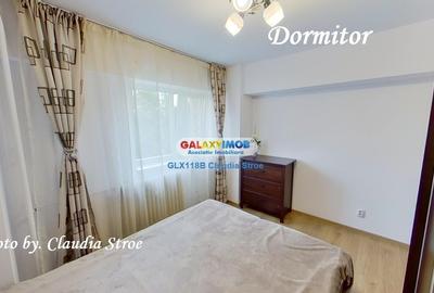 INCHIRIERE APARTAMENT 2 CAMERE BRANCOVEANU - METROU - 19