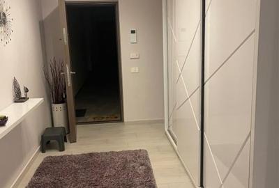 Kaufland apartament cu 2 camere modern - 4