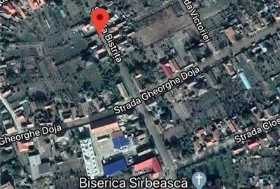 Casă cu 5 camere cu Teren 1700 Mp în Ciacova - 6