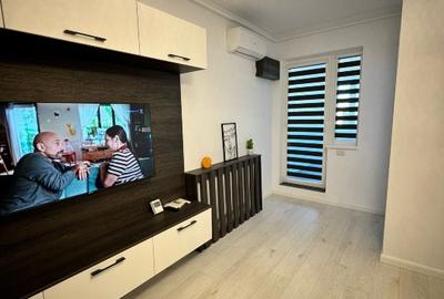 Garsonieră decomandată în Brâncoveanu - 1