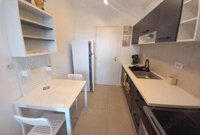 Apartament cu 2 camere decomandat în Pipera - 5