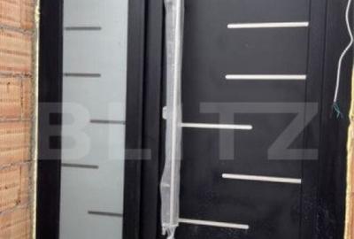 Casă cu 4 camere cu Teren 540 Mp în Braytim