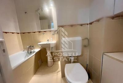 Apartament cu 4 camere decomandat în Aradului - 1