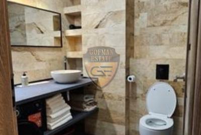 Apartament premium AVI GARDEN, 2 camere, gaze, aer conditionat, parcare, terasa - 6