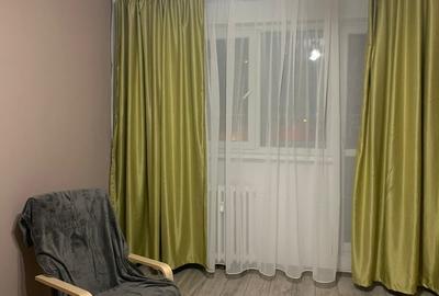 Garsonieră decomandată în Sălăjan - 1