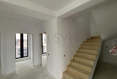 Casă individuală cu 5 camere cu Teren 270 Mp în Mogoșoaia - 2