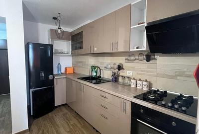 Apartament cu 3 camere decomandat în Central - 4