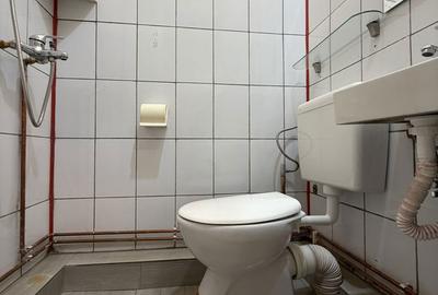 Garsonieră decomandată, mobilată în Buziașului - 5