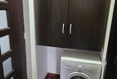 Apartament cu 2 camere semidecomandat în Central - 4