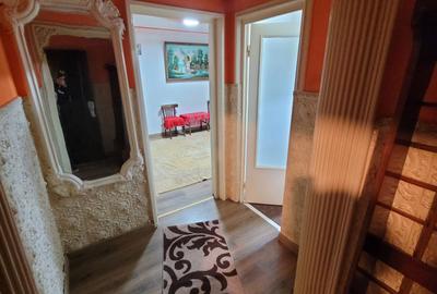 Apartament cu 2 camere semidecomandat în Viziru 1 - 7