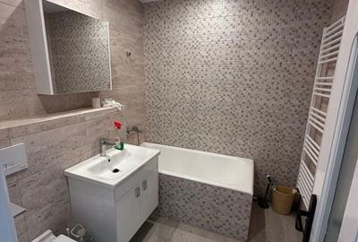 Apartament cu 2 camere decomandat în Nord - 6