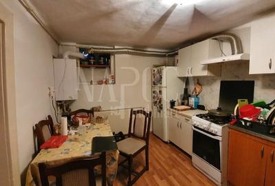 Apartament cu 2 camere semidecomandat în Central - 5