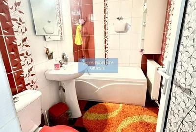 Apartament cu 3 camere decomandat în Nord-Vest - 11