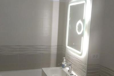 Garsonieră decomandată în Exterior Vest - 3