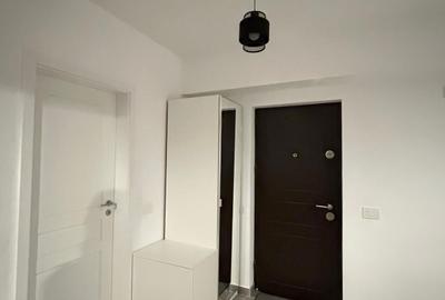 Garsonieră decomandată, mobilată în Tătărași - 5