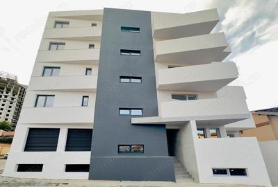 Apartament 3 camere, 110 MP, 2 BAI, 0% Comision - H35 - 3