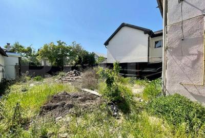 Casa 4 camere, 91 mp utili, teren 308 mp, zona 1Mai - 7