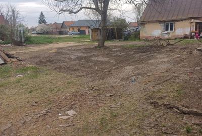 Casă cu 3 camere în Central - 8