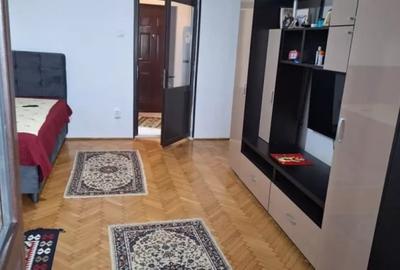 Garsoniera Drumul Taberei - 1