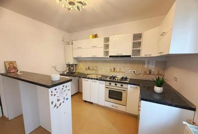 Casă cu 3 camere cu Teren 450 Mp în Berceni - 8