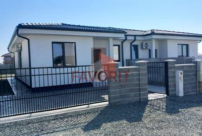 Duplex cu 3 camere cu Teren 315 Mp în Moșnița Nouă - 1