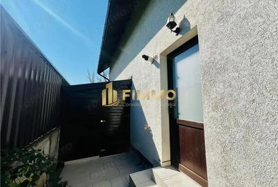 Casă cu 3 camere cu Teren 400 Mp în Sfântu Ilie - 1