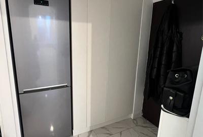 Apartament 2 camere Sibiu zona Rahovei. - 8