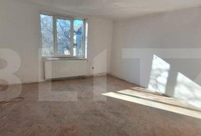 Casa 3 camere , 120mp , Piata de vechituri - 2