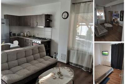 Casă cu 5 camere cu Teren 182 Mp în Gilău - 2