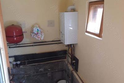 Casa P+1, 2000mp intravilan - 2