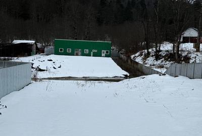 VINDEM imobil situat in Oras Predeal, str Valea Rasnoavei Km 07 drumul spre Rasnov - 5