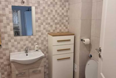 Apartament cu 2 camere decomandat în Sud - 6