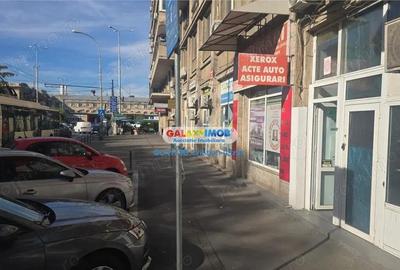 Spațiu comercial, de 105 mp, în Gara de Nord - 4