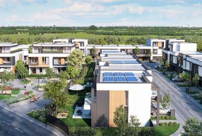 Apartament cu 4 camere decomandat în Nord-Vest - 8