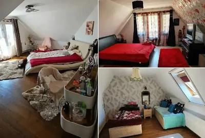 Casă cu 4 camere cu Teren 1500 Mp în Dridif - 1