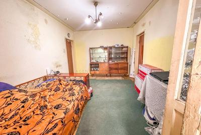 Apartament cu 2 camere semidecomandat în Veteranilor - 1